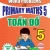 Toán Đố Lớp 5 - Word Problems Primary Maths 5