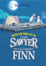 Những Cuộc Phiêu Lưu Của Tom Sawyer Và Huckleberry Finn