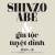 Shinzo Abe Và Gia Tộc Tuyệt Đỉnh