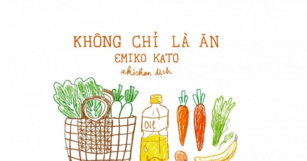 Không Chỉ Là Ăn