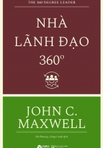 Nhà Lãnh Đạo 360 Độ 