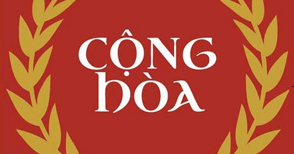 Cộng Hòa - Đỗ Khánh Hoan