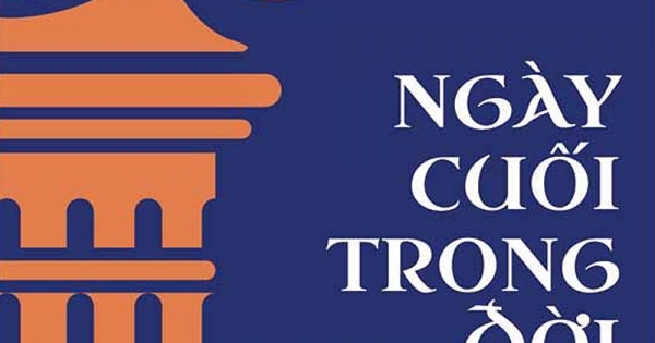 Ngày Cuối Trong Đời Socrates