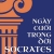 Ngày Cuối Trong Đời Socrates