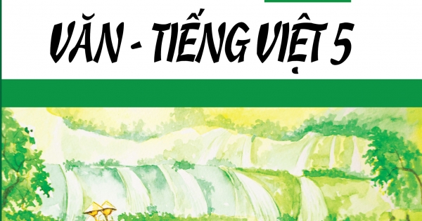 10 Chuyên Đề Bồi Dưỡng Học Sinh Giỏi Văn - Tiếng Việt 5