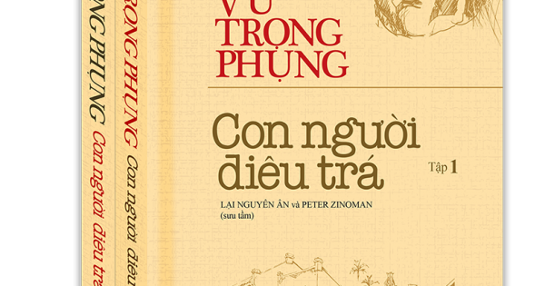 Con Người Điêu Trá (Trọn Bộ 2 Tập)