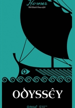 Odyssêy (Tái Bản 2018)