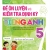 Đề Ôn Luyện Và Kiểm Tra Định Kỳ Tiếng Anh 5 - ML