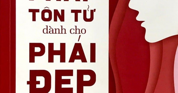 Binh Pháp Tôn Tử Dành Cho Phái Đẹp