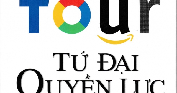 The Four - Tứ Đại Quyền Lực