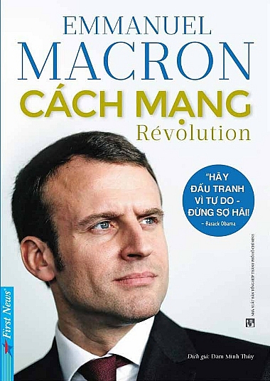 Cách Mạng