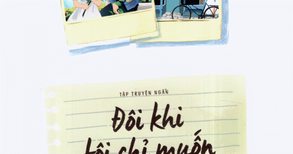 Đôi Khi Tôi Chỉ Muốn Là Ai Đó Của Ai