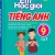 The Langmaster - Em Học Giỏi Tiếng Anh Lớp 9 Tập 1 (Kèm CD)