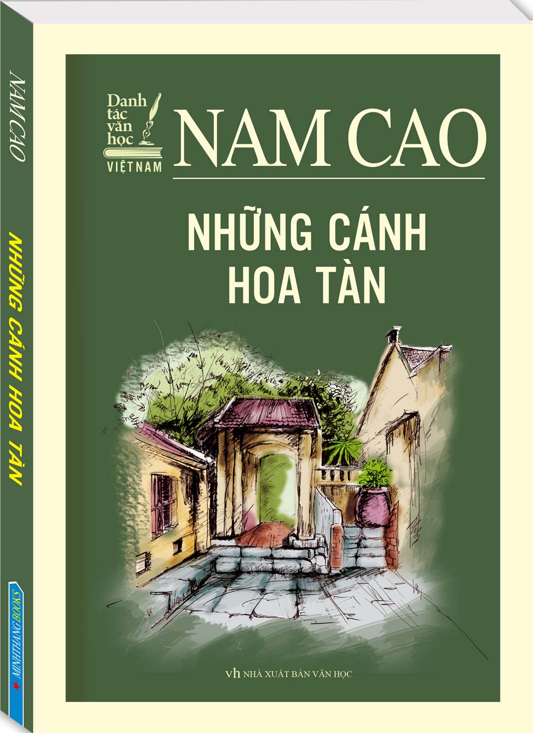 Những Cánh Hoa Tàn