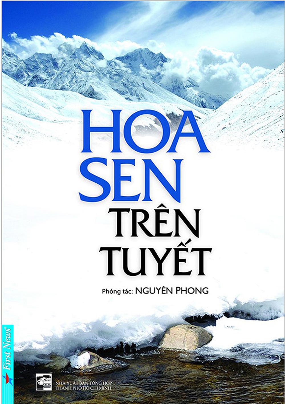 Hoa Sen Trên Tuyết