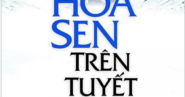 Hoa Sen Trên Tuyết