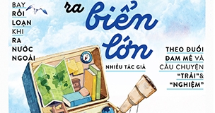 Hộ Chiếu Xanh: Hành Trang Của Những Công Dân Toàn Cầu - Hành Trình Ra Biển Lớn