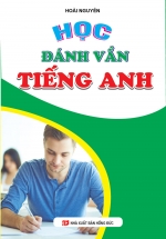 Học Đánh Vần Tiếng Anh