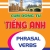 Cụm Động Từ Tiếng Anh