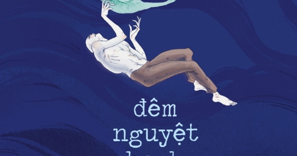 Đêm Nguyệt Bạch