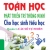 Toán Học Phát Triển Trí Thông Minh Cho Học Sinh Tiểu Học - Quyển 1: Các Số Tự Nhiên