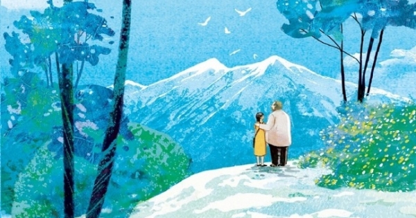 Búp Bê Nhỏ Xíu Và Chàng Khổng Lồ