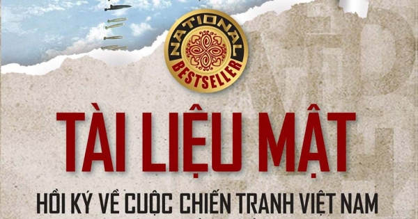 Tài Liệu Mật: Hồi Ký Về Cuộc Chiến Tranh Việt Nam Và Vụ Tiết Lộ Hồ Sơ Lầu Năm Góc