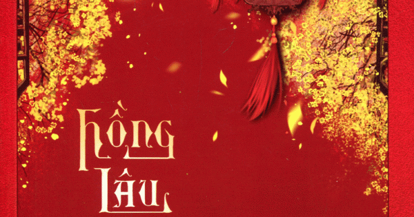 Hồng Lâu Mộng (Tập 2)