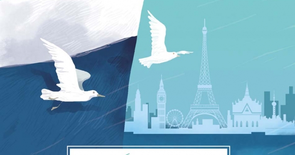 Phía Sau Một Cô Gái