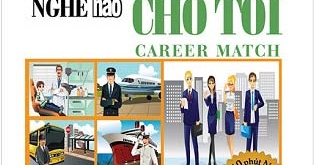 Nghề Nào Cho Bạn Nghề Nào Cho Tôi (Tái Bản 2018)