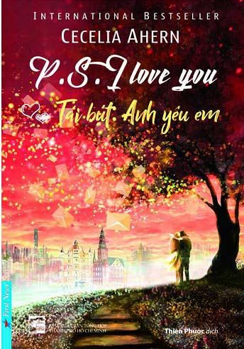 P.S. I Love You - Tái Bút Anh Yêu Em
