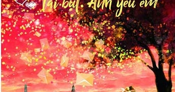 P.S. I Love You - Tái Bút Anh Yêu Em