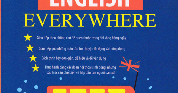 Giao Tiếp Tiếng Anh Không Khó