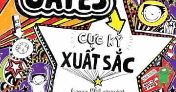 Tom Gates Cực Kỳ Xuất Sắc (Trong Vài Chuyện)