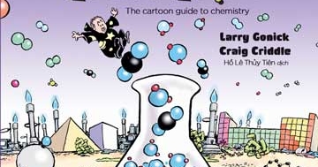 Câu Chuyện Hóa Học - Cartoon Guide