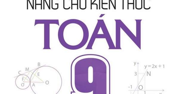 Tự Học - Nâng Cao Kiến Thức Toán 9
