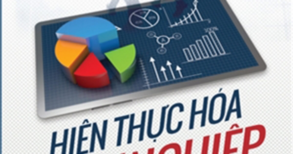 Hiện Thực Hóa Sự Nghiệp: Hiểu Rõ Thực Tại, Hướng Tới Tương Lai (Bìa Cứng)