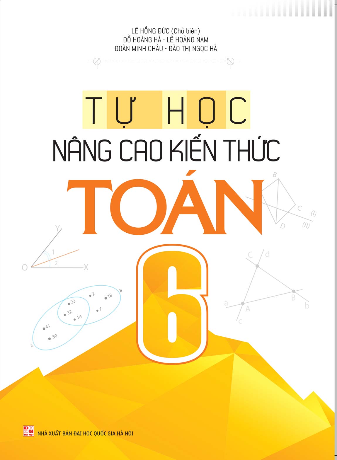 Tự Học - Nâng Cao Kiến Thức Toán 6