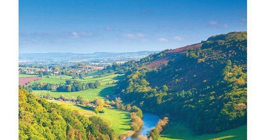 Cẩm Nang Du Lịch Anh