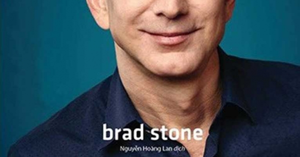 Jeff Bezos Và Kỷ Nguyên Amazon