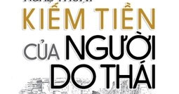 Nghệ Thuật Kiếm Tiền Của Người Do Thái