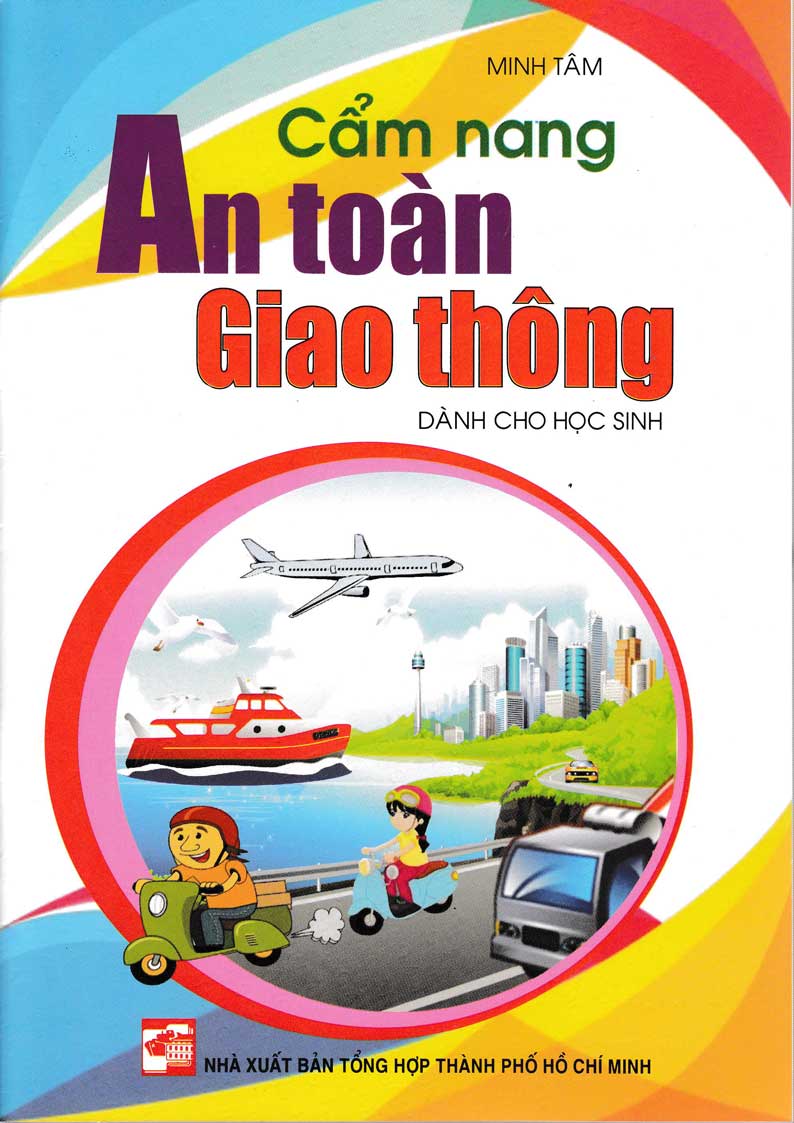 Cẩm Nang An Toàn Giao Thông Dành Cho Học Sinh