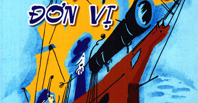 Thuyền Trưởng Đơn Vị