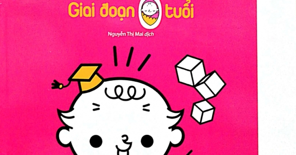 Dạy Con Kiểu Nhật - Giai Đoạn Trẻ 0 Tuổi