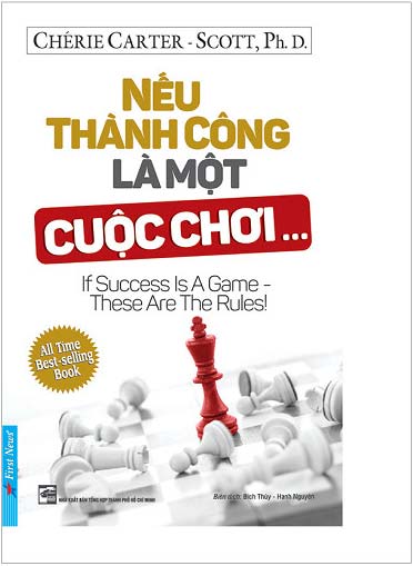 Nếu Thành Công Là Một Cuộc Chơi...