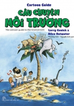 Câu Chuyện Môi Trường - Cartoon Guide