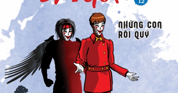 Ngũ Quái Sài Gòn 12: Những Con Rối Quỷ