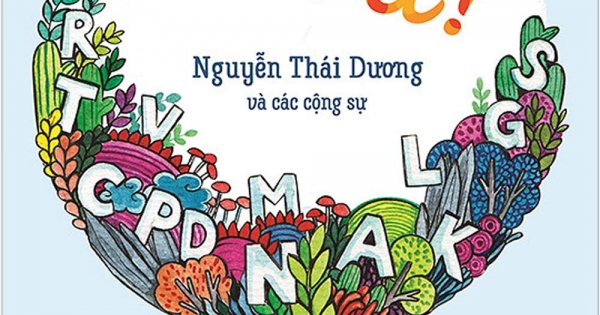 Vui Cùng Tiếng Việt - Từ Ngữ Ơi, Mở Ra!