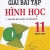 Giải Bài Tập Hình Học 11 Nâng Cao