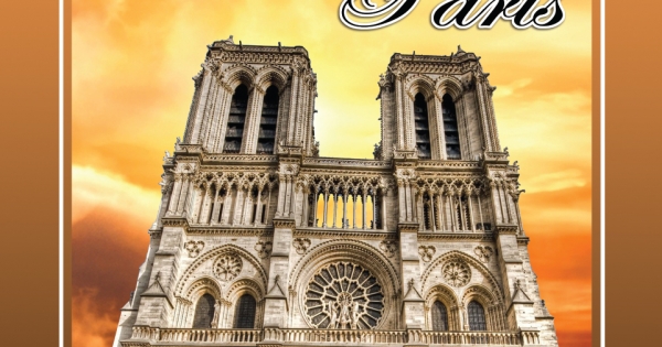 Nhà Thờ Đức Bà Paris (Tiểu Thuyết)